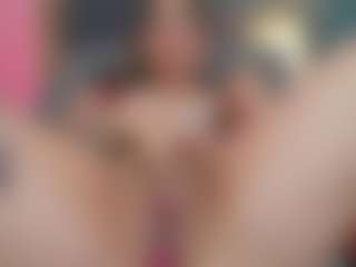 PatyLawrence's Live Sex Cam Show