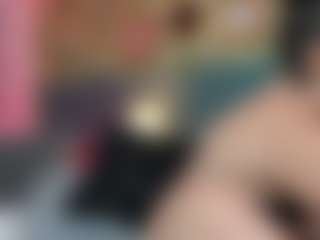 PatyLawrence's Live Sex Cam Show