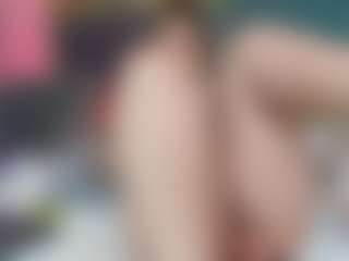 PatyLawrence's Live Sex Cam Show