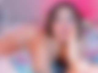 PatyLawrence's Live Sex Cam Show