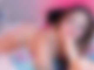 PatyLawrence's Live Sex Cam Show