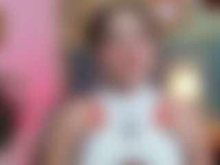 PatyLawrence's Live Sex Cam Show