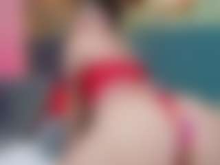 PatyLawrence's Live Sex Cam Show