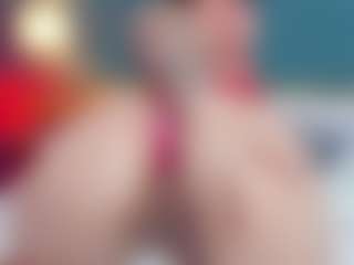PatyLawrence's Live Sex Cam Show