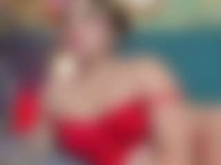 PatyLawrence's Live Sex Cam Show