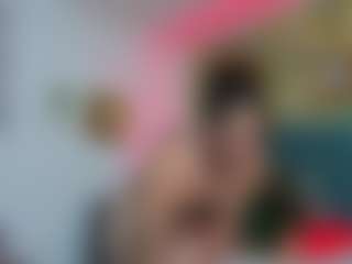 PatyLawrence's Live Sex Cam Show