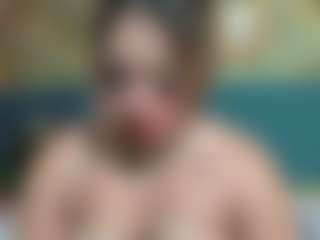 PatyLawrence's Live Sex Cam Show