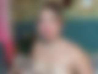 PatyLawrence's Live Sex Cam Show