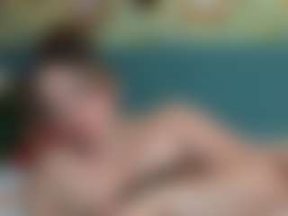 PatyLawrence's Live Sex Cam Show