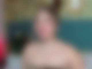 PatyLawrence's Live Sex Cam Show