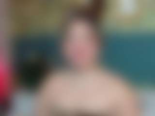 PatyLawrence's Live Sex Cam Show