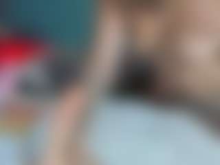 PatyLawrence's Live Sex Cam Show