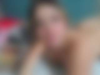PatyLawrence's Live Sex Cam Show