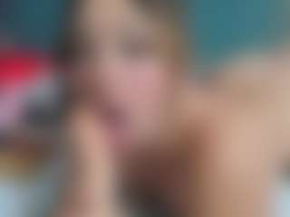 PatyLawrence's Live Sex Cam Show