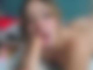 PatyLawrence's Live Sex Cam Show