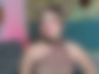 PatyLawrence's Live Sex Cam Show