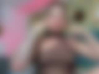 PatyLawrence's Live Sex Cam Show