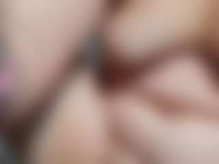 PatyLawrence's Live Sex Cam Show