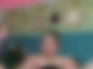 PatyLawrence's Live Sex Cam Show