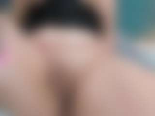 PatyLawrence's Live Sex Cam Show