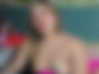 PatyLawrence's Live Sex Cam Show