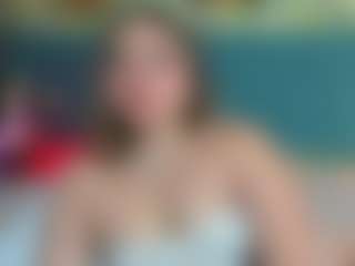 PatyLawrence's Live Sex Cam Show