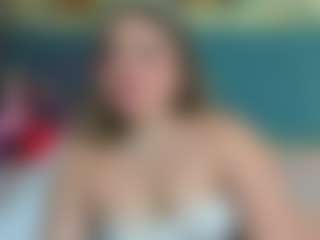 PatyLawrence's Live Sex Cam Show