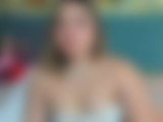 PatyLawrence's Live Sex Cam Show