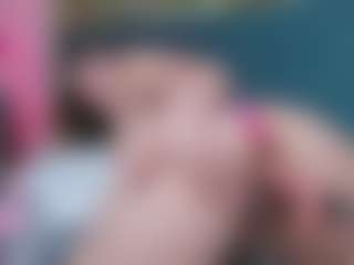 PatyLawrence's Live Sex Cam Show