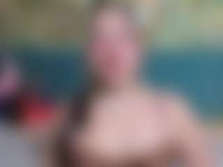 PatyLawrence's Live Sex Cam Show
