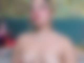PatyLawrence's Live Sex Cam Show