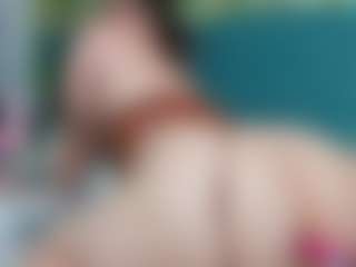 PatyLawrence's Live Sex Cam Show