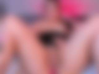 PatyLawrence's Live Sex Cam Show