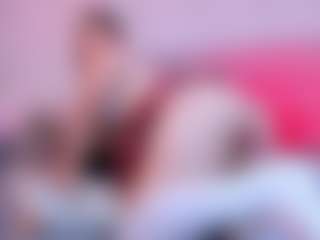 PatyLawrence's Live Sex Cam Show