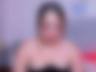 PatyLawrence's Live Sex Cam Show