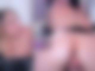 PatyLawrence's Live Sex Cam Show