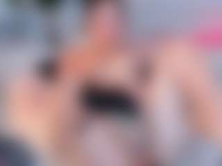 PatyLawrence's Live Sex Cam Show
