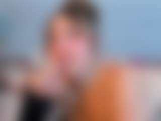 Live-camshow met PatyLawrence - Twerk op Camsoda
