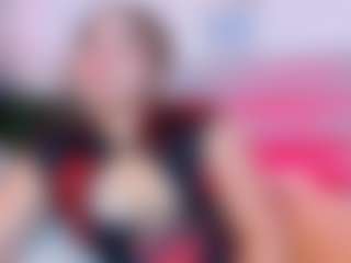 PatyLawrence's Live Sex Cam Show