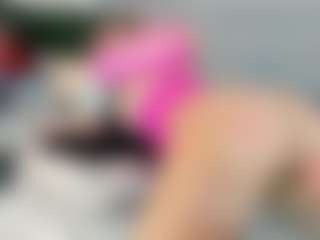 PatyLawrence's Live Sex Cam Show