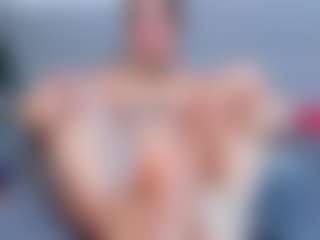 PatyLawrence's Live Sex Cam Show