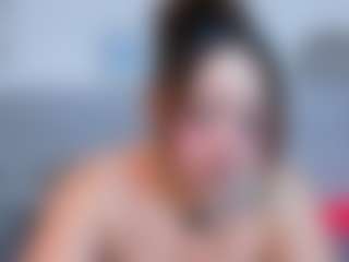 PatyLawrence's Live Sex Cam Show