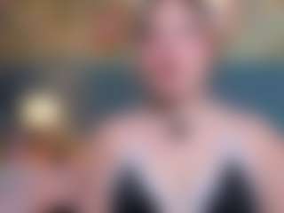 PatyLawrence's Live Sex Cam Show