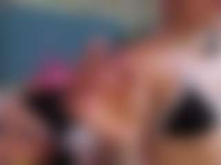 PatyLawrence's Live Sex Cam Show
