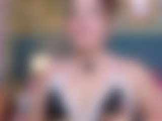PatyLawrence's Live Sex Cam Show