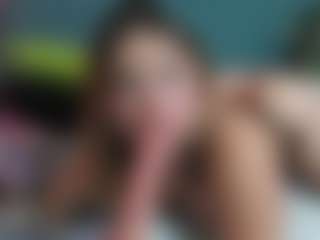 PatyLawrence's Live Sex Cam Show