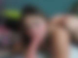 PatyLawrence's Live Sex Cam Show