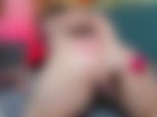 PatyLawrence's Live Sex Cam Show