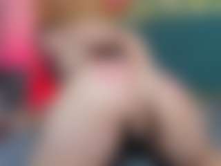 PatyLawrence's Live Sex Cam Show