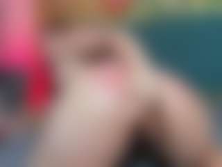 PatyLawrence's Live Sex Cam Show